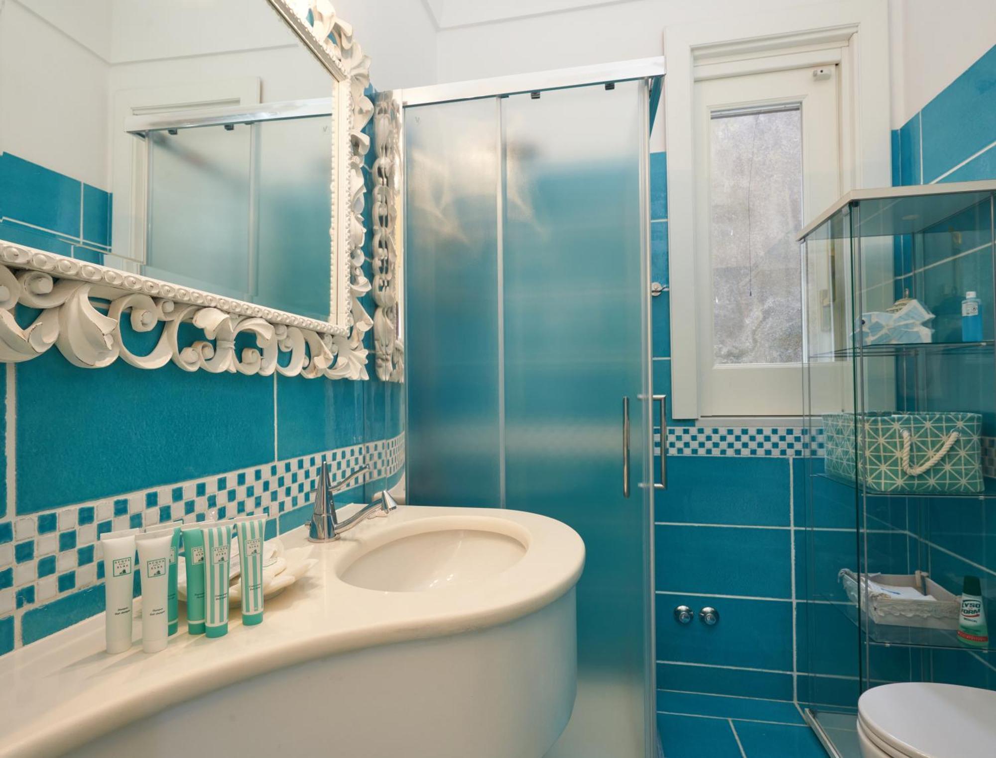 Villa Fior Di Lino à Positano Extérieur photo